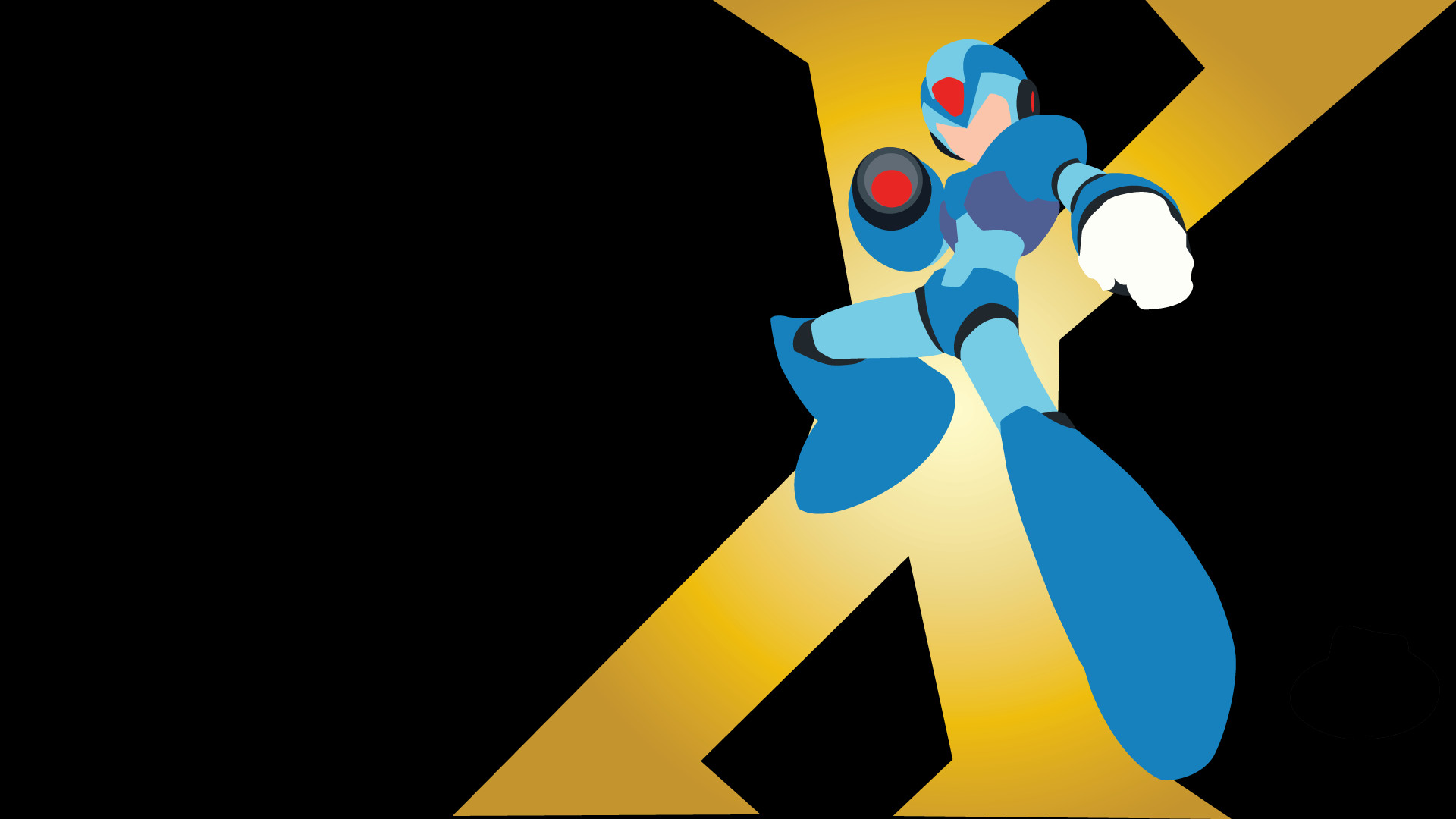 Explore More Wallpapers in the Mega Man X Subcategory!