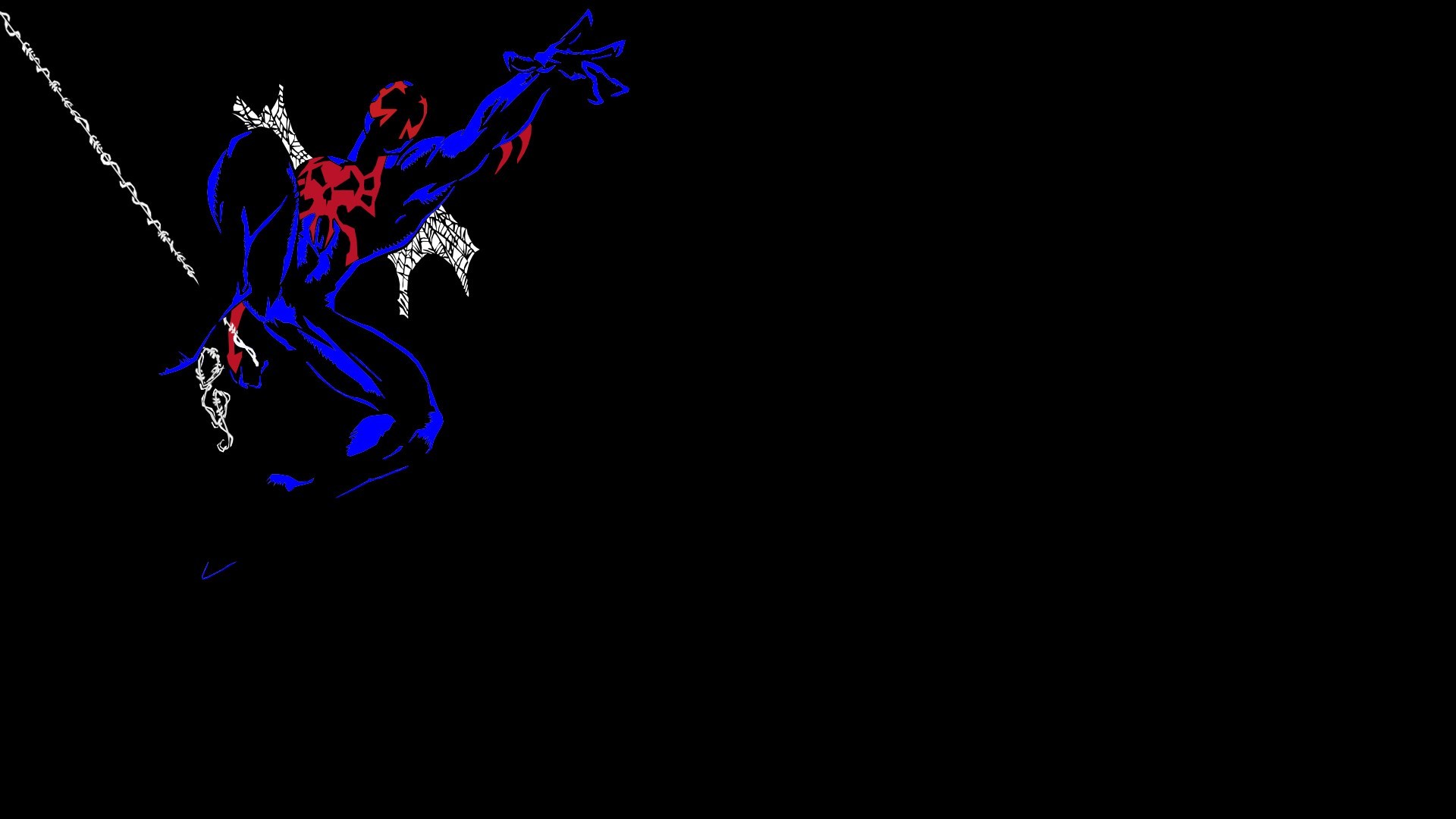 Spider man 2099 theme picture by Gauge Kingsman 2017 03 09