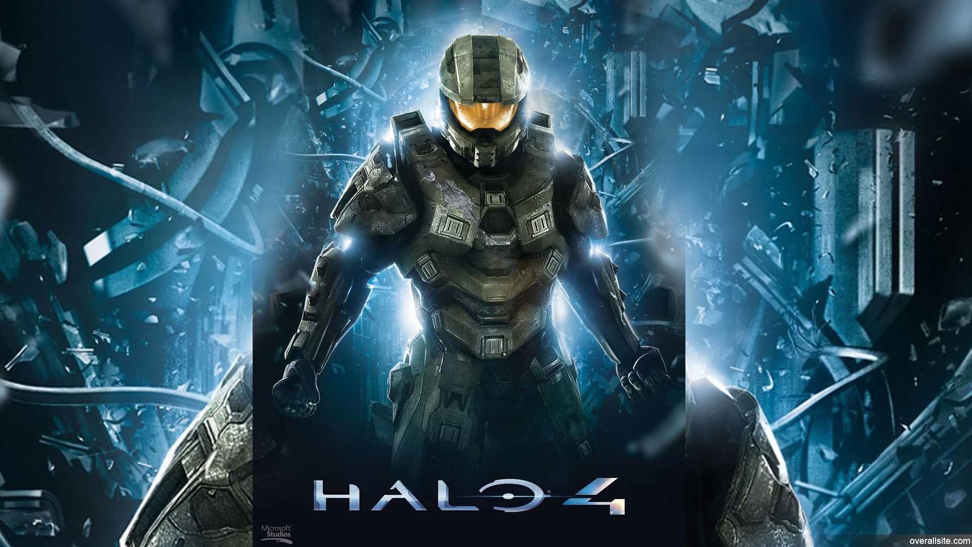 Hd Wallpapers Halo 4 Wallpapers Download 11778 Hd Wallpapers Was