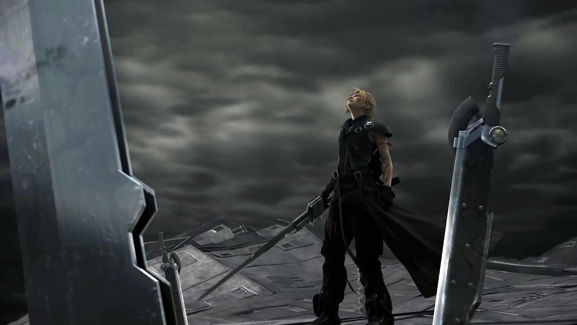 Cloud Strife download Cloud Strife image