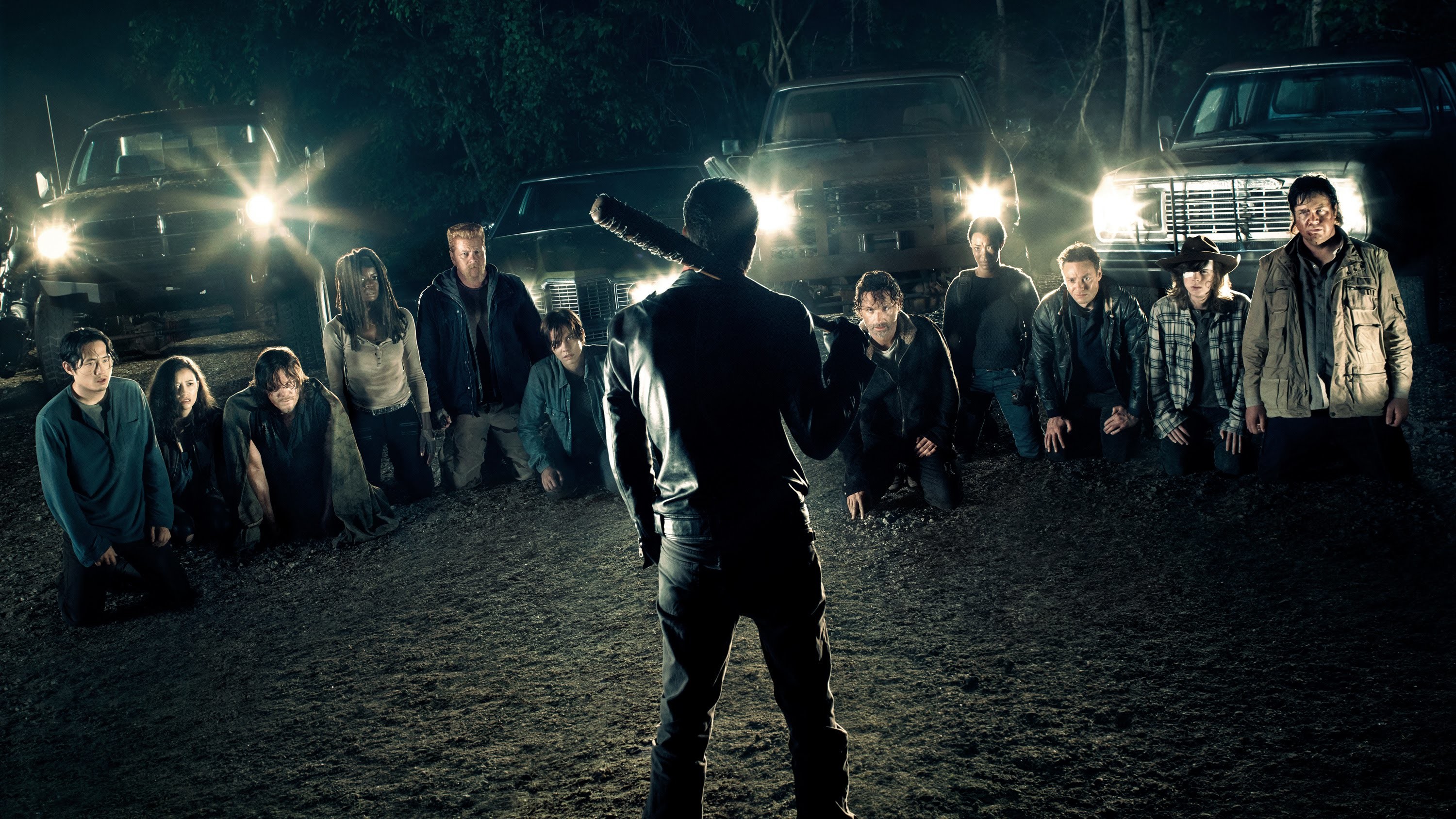 HD Wallpaper Background ID719647. TV Show The Walking Dead