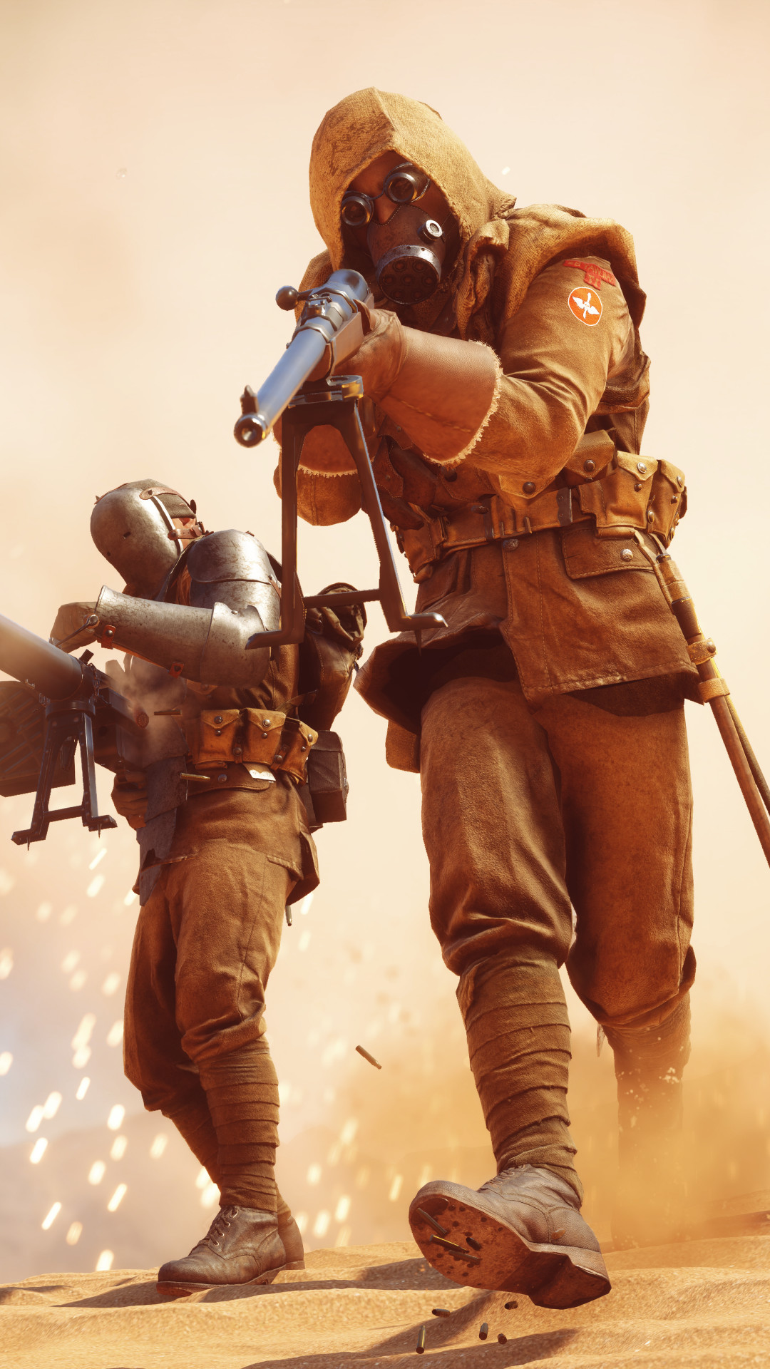 Download this Wallpaper iPhone 5S – Video Game/Battlefield 1 (1080×1920)  for all