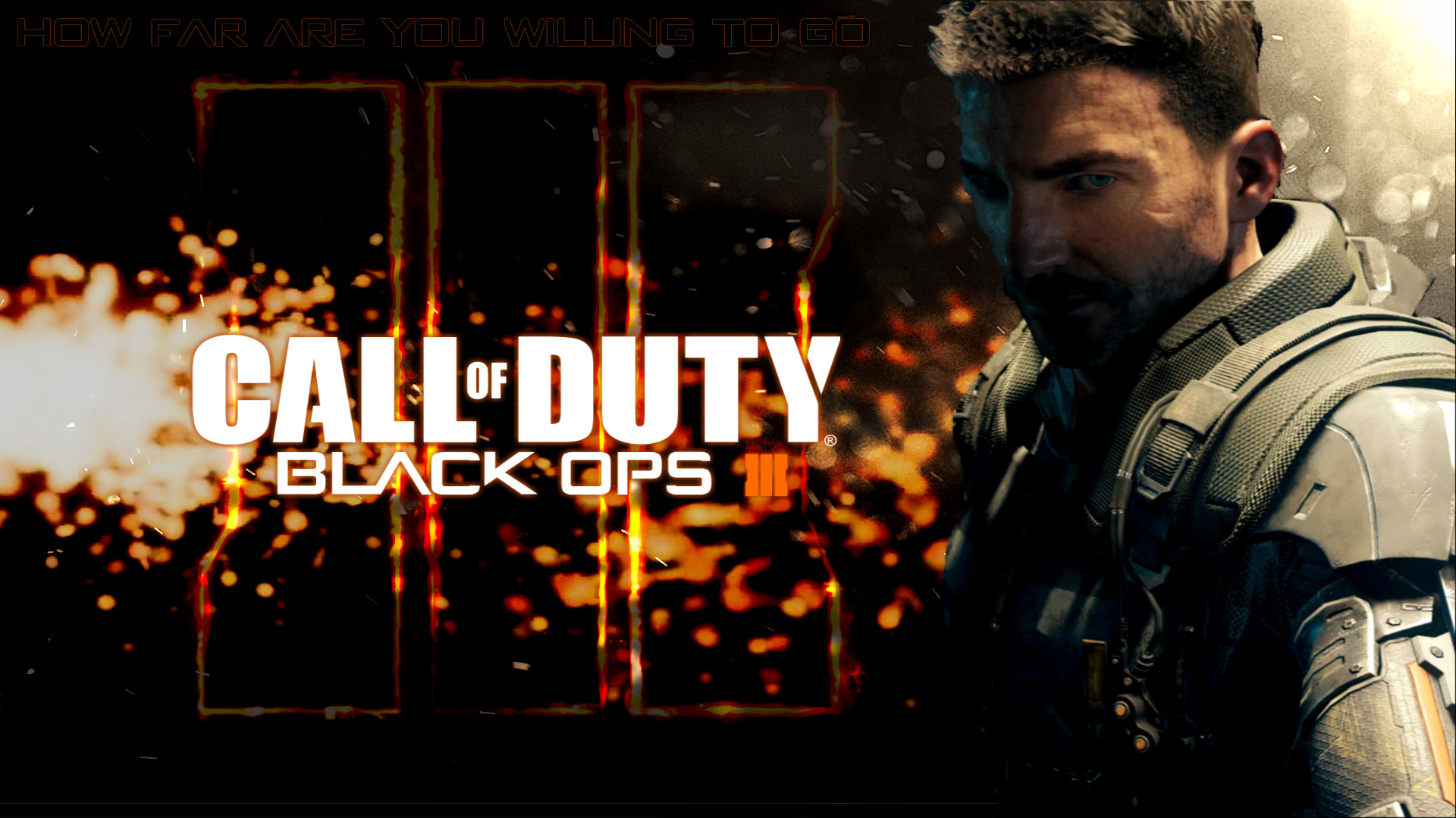 Call of Duty Black Ops III Wallpapers Pictures Images