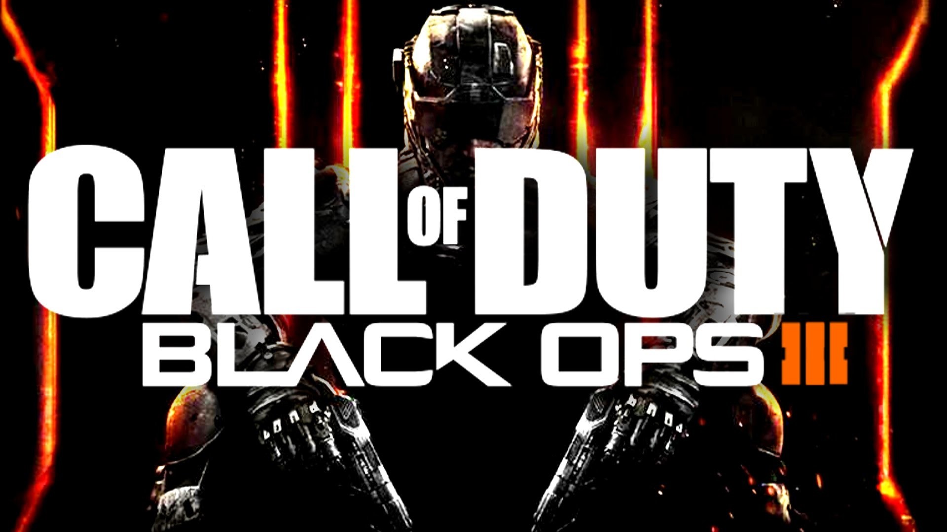 Call of Duty: Black Ops 3 – AnÃ¡lisis • AntiHype