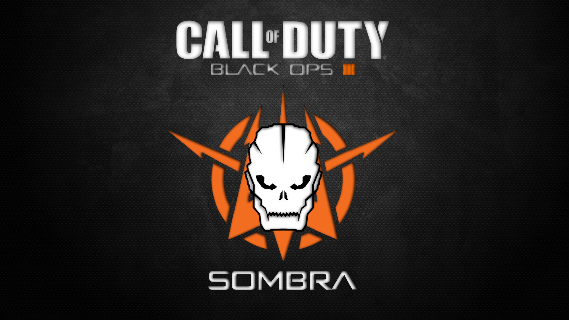 Black Ops 3 by sombra269 Black Ops 3 by sombra269
