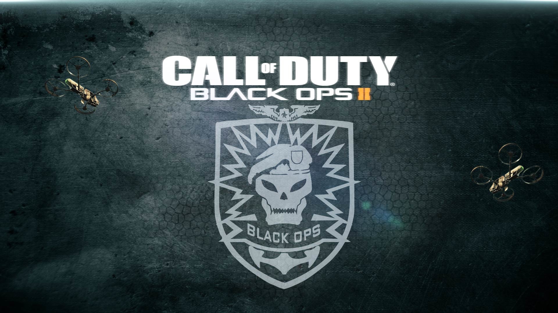 Wallpapers For Call Of Duty Black Ops 2 Wallpaper 1080p