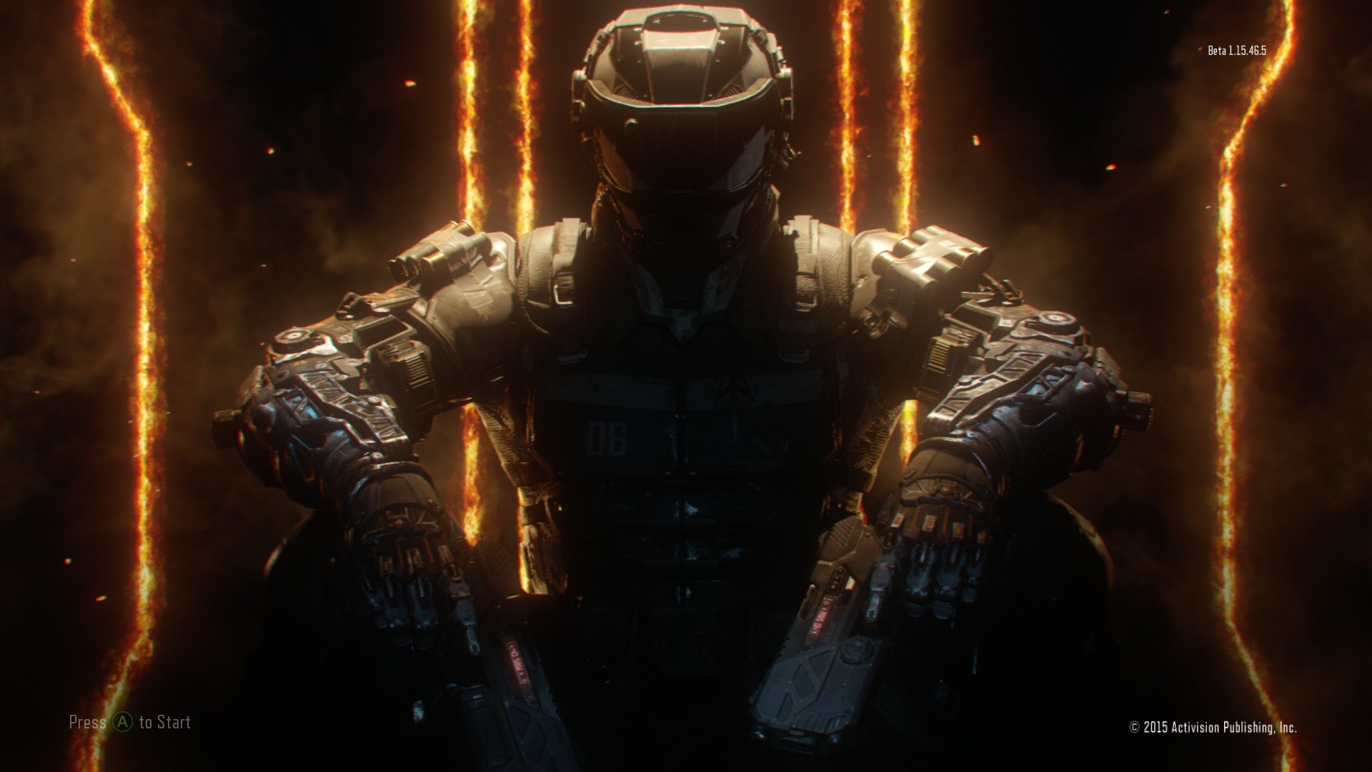 Call of Duty: Black Ops III: "Free Run" Mode and Veteran Rewards for Call  of Duty Players Announced