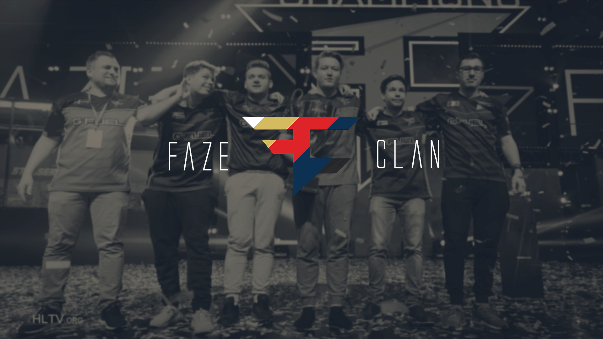 1080p. FaZe Clan