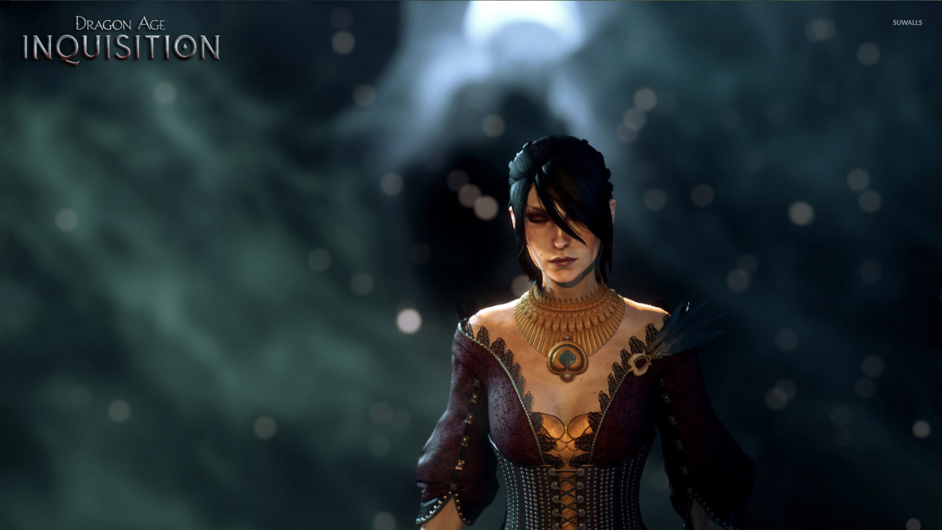 Dragon Age Inquisition 7 wallpaper jpg