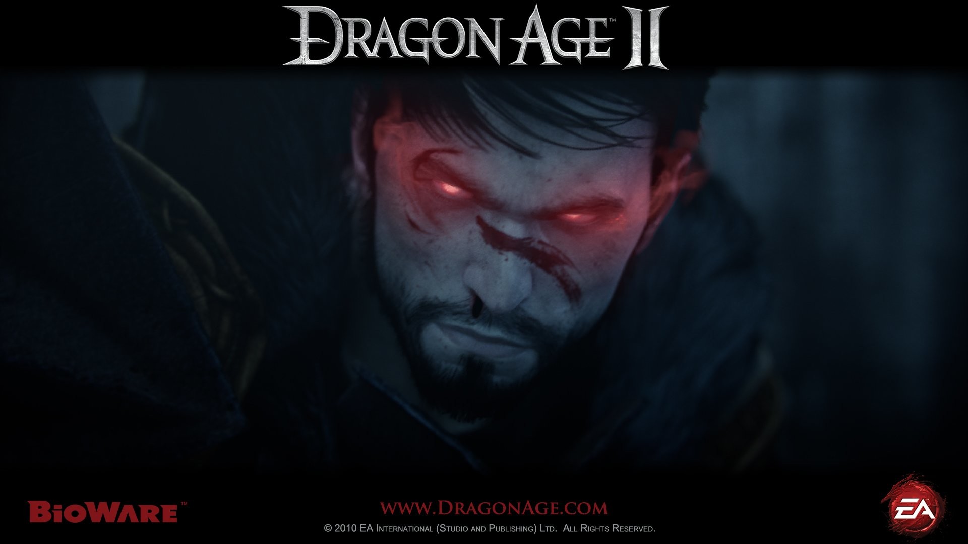 Video Game – Dragon Age II Wallpaper