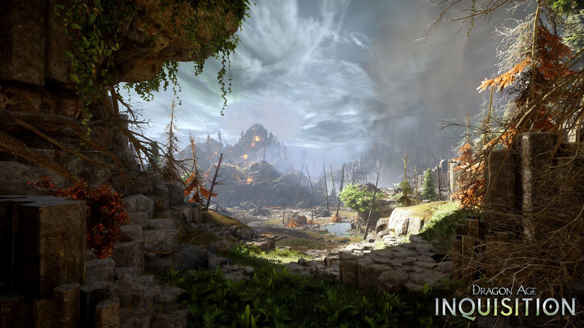 Dragon Age Inquisition Wallpaper 46383