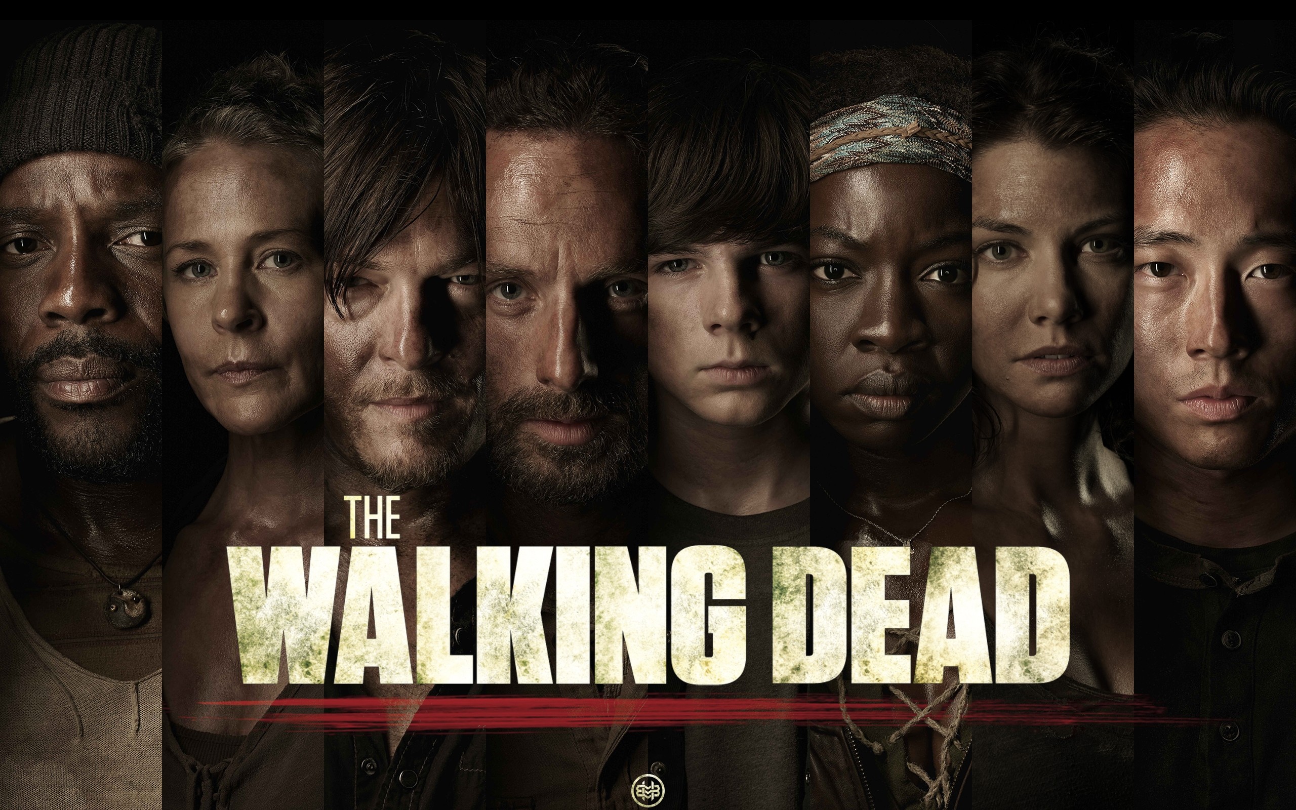 Wallpaper The Walking Dead – HD Wallpaper Expert