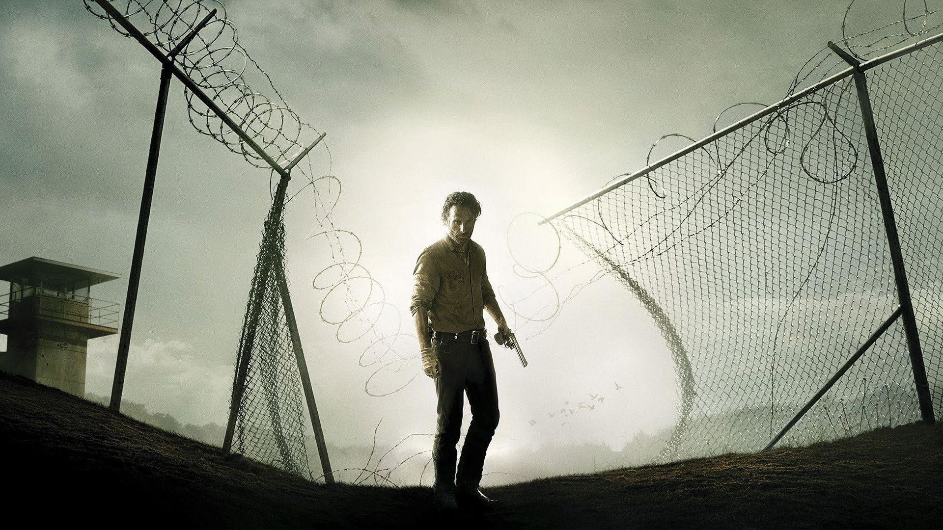 374 The Walking Dead Wallpapers The Walking Dead Backgrounds