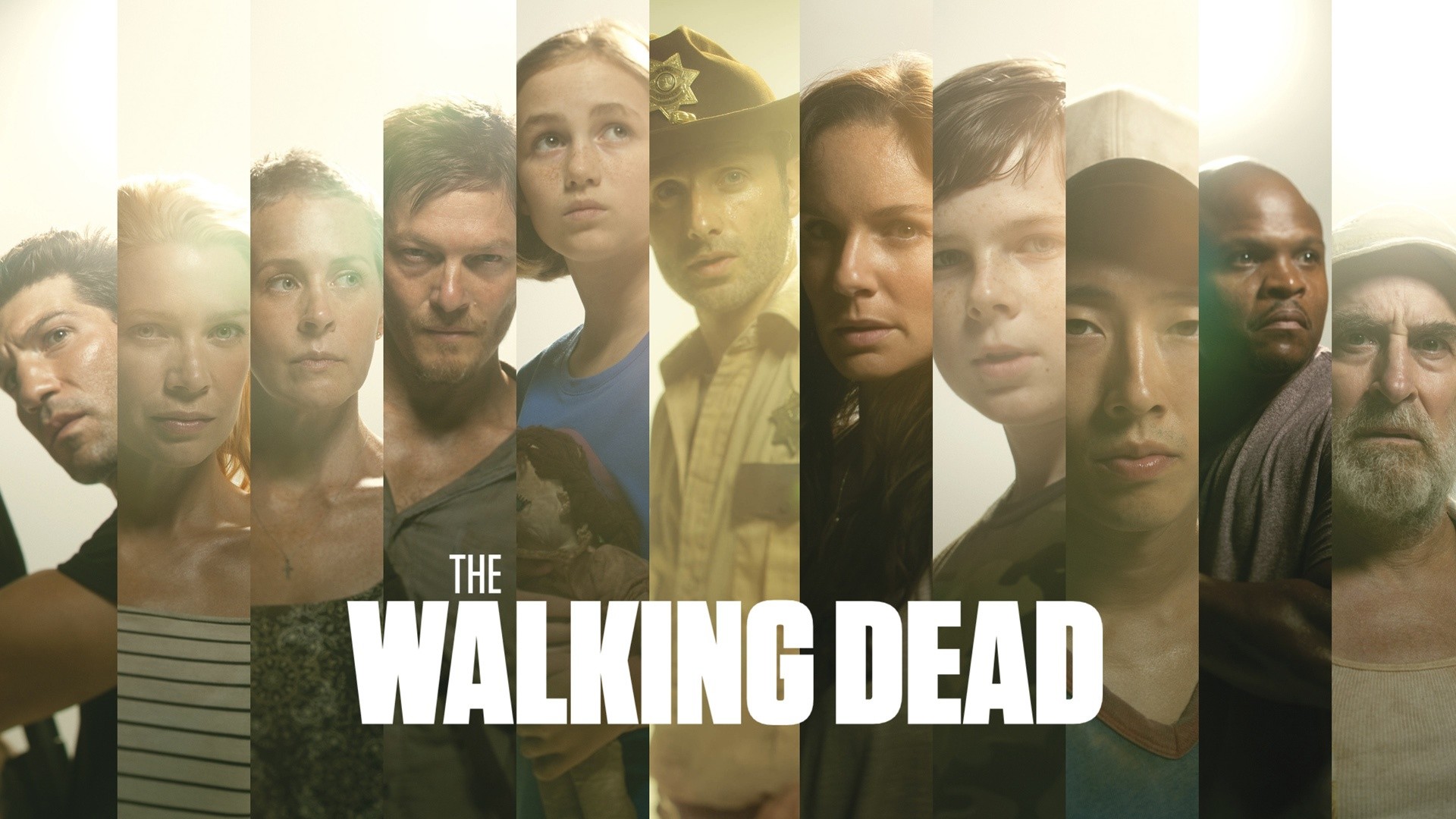 walking dead photographs | The Walking Dead Movie 2013 Wallpaper HD