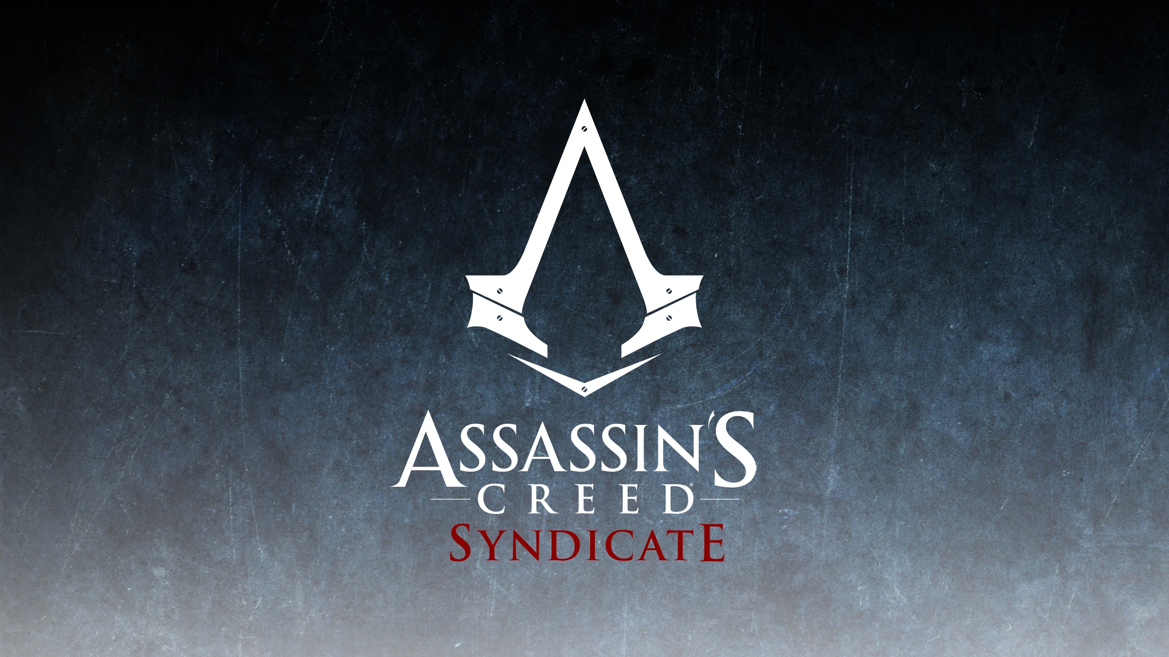 Assassin's Creed: Syndicate Logo