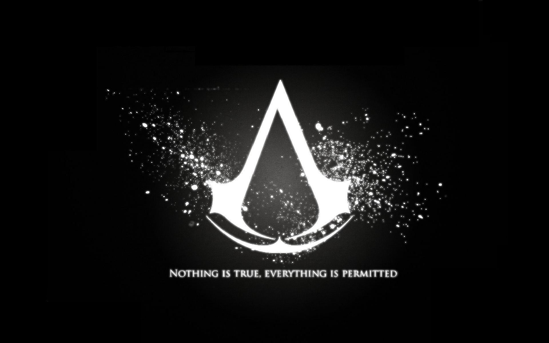Assassins Creed Logo Wallpapers – Full HD wallpaper search