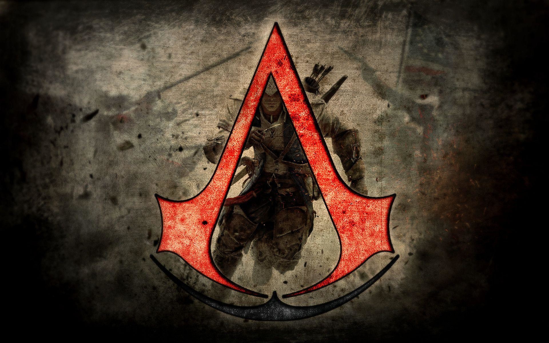 Assassins Creed Logo Wallpapers – Full HD wallpaper search