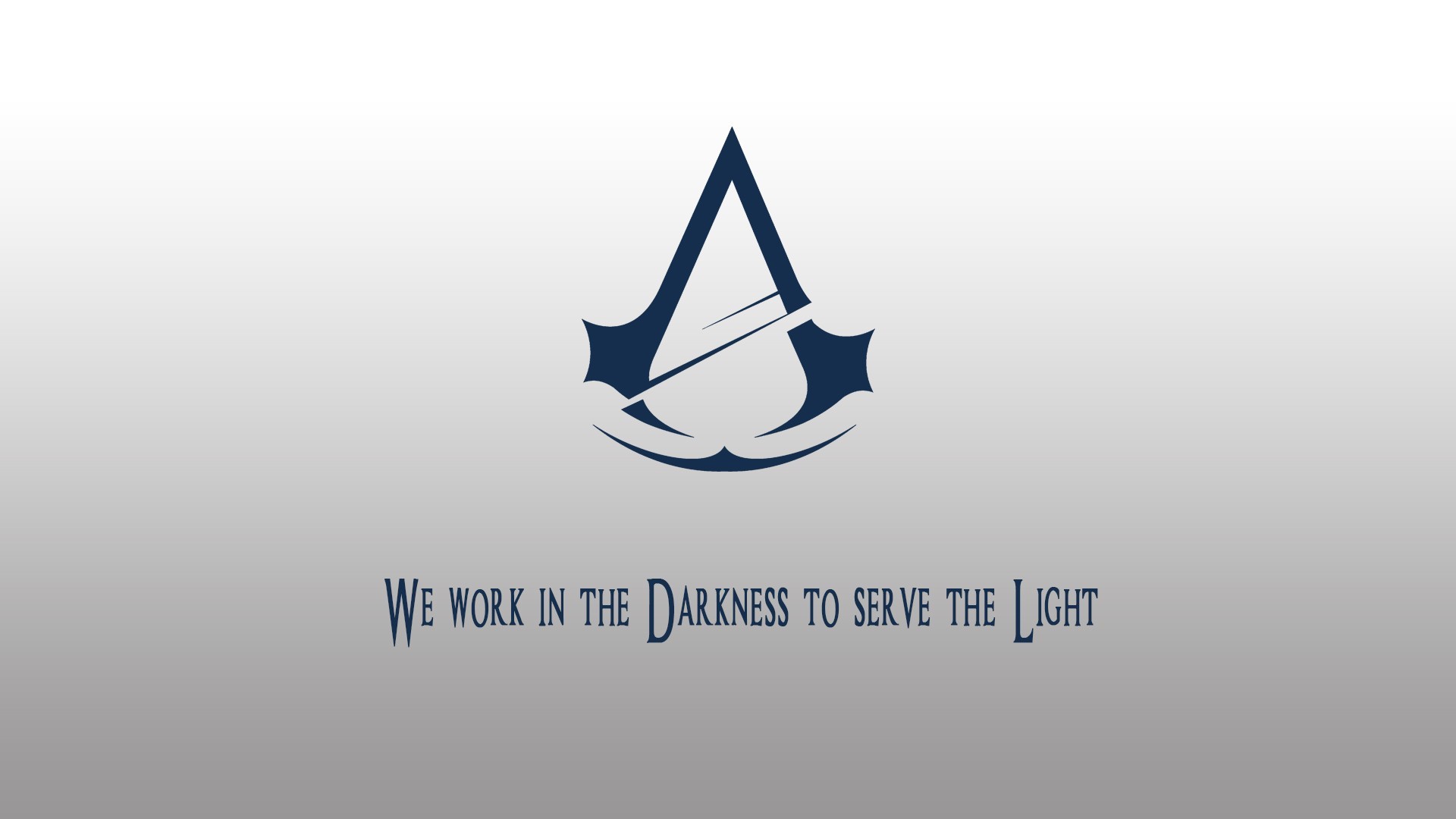 General Assassins Creed logo