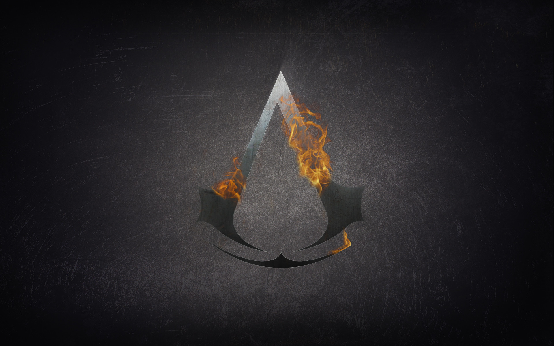 72 Assassins Creed Logo