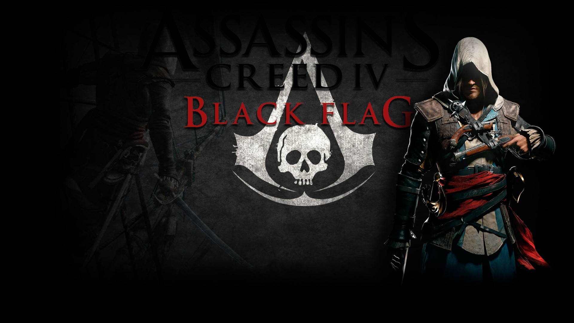 Assassins creed wallpaper for desktop background