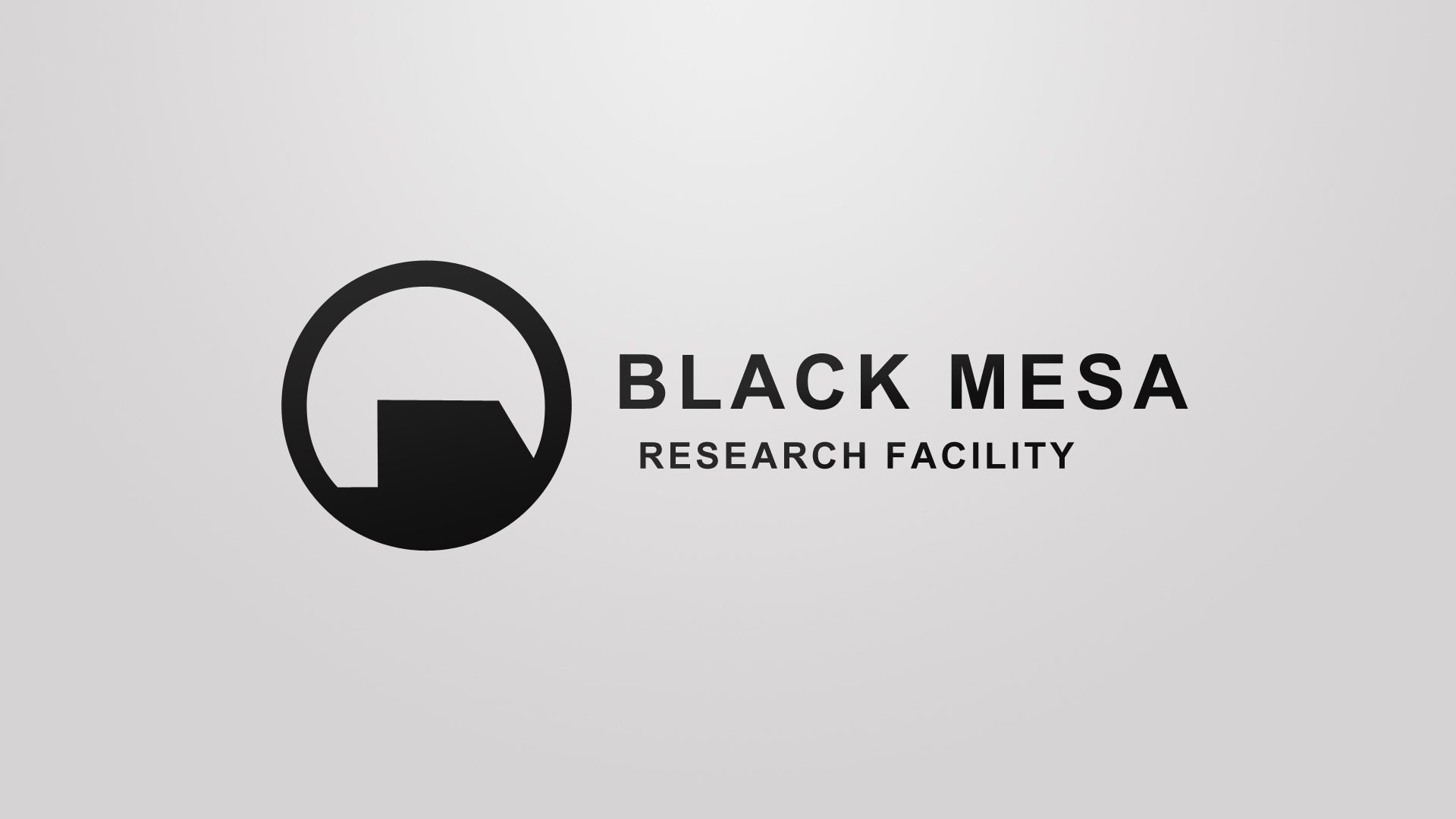 Black mesa wallpaper