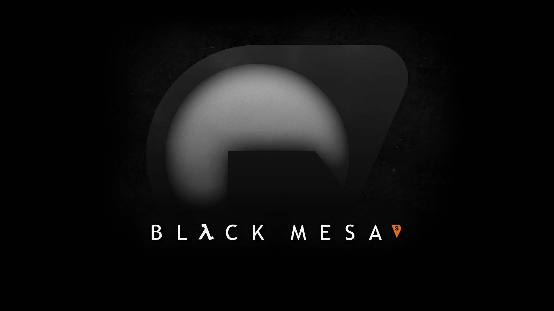 Black Mesa Wallpaper by Naimvb