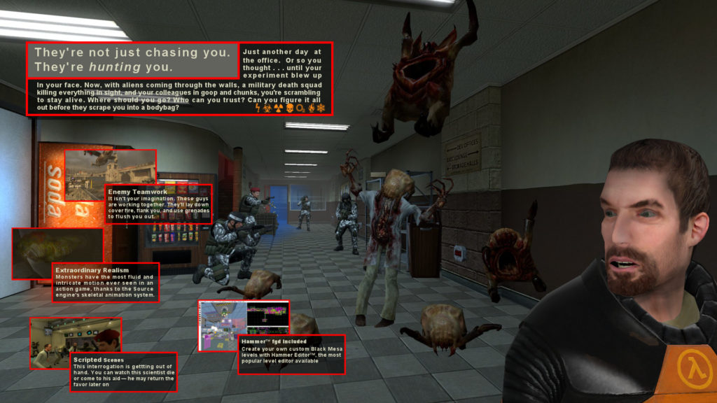 Black Mesa 4K Wallpaper | Black Mesa 1080p Wallpaper …