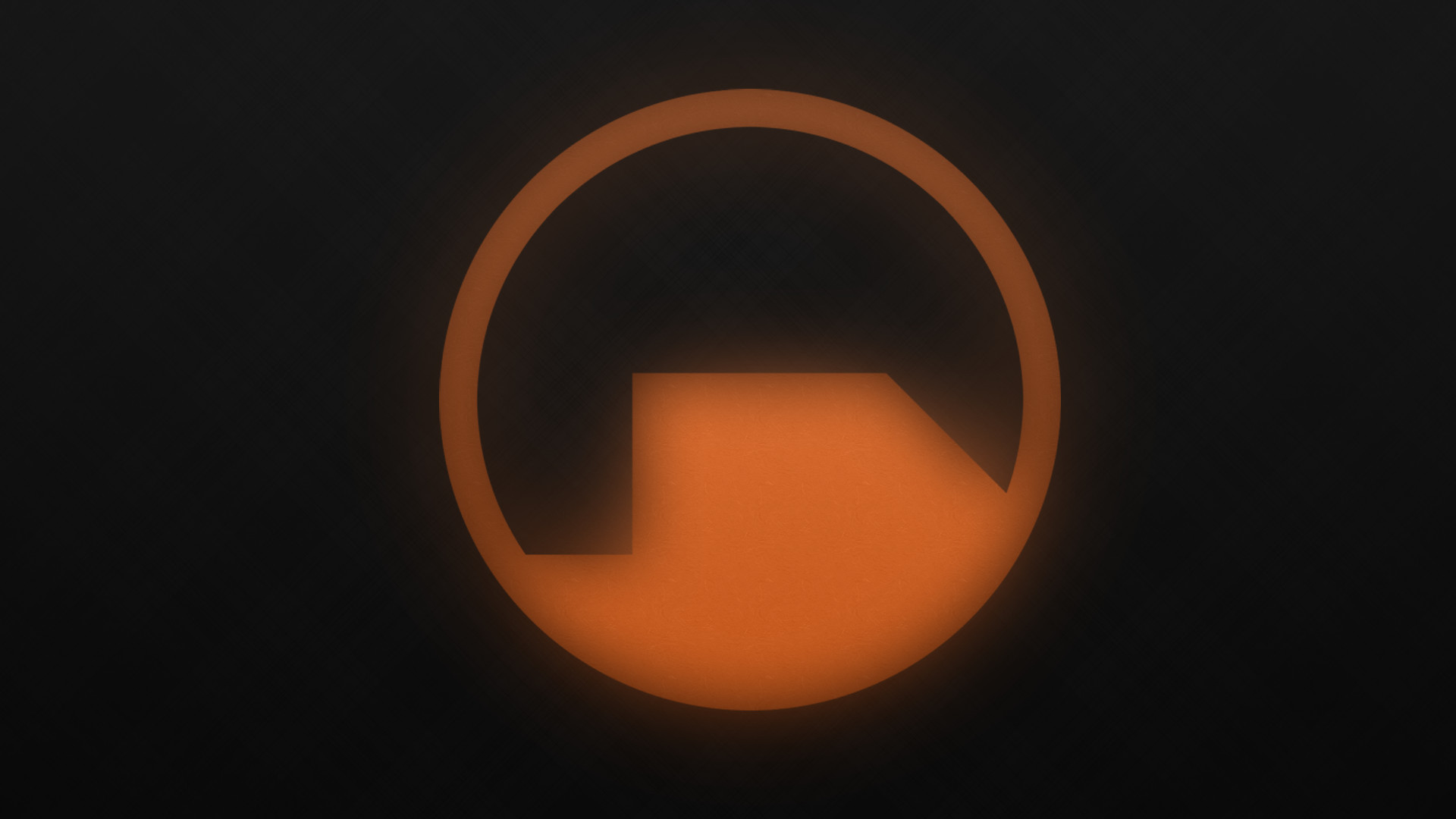 Black Mesa FULL HD Wallpaper by Ardonicek