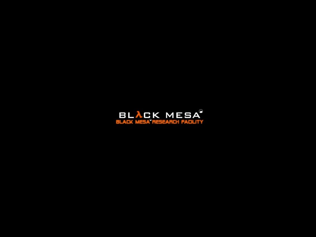 black mesa wallpaper 1920×1080