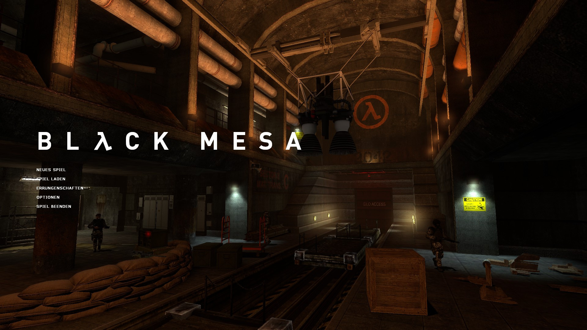 Steam WorkshopBlack Mesa Source  Xen Boids