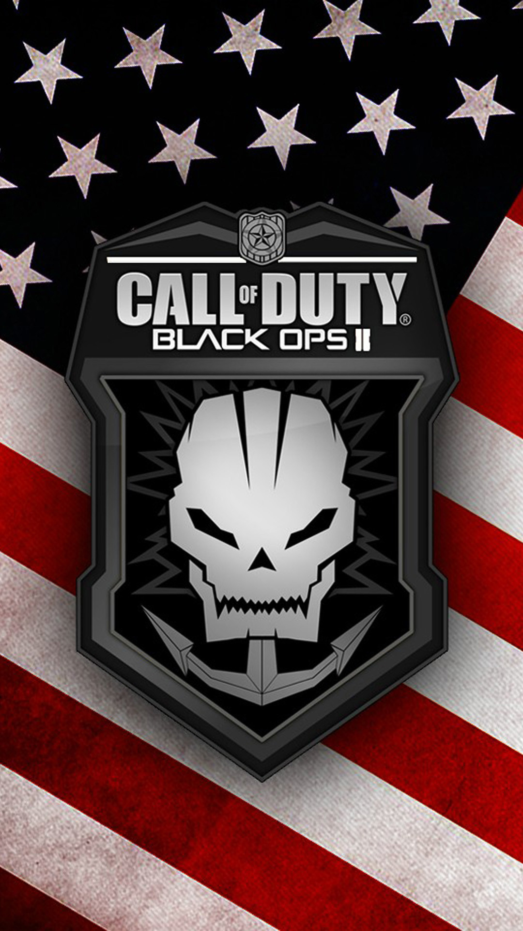 Game Call of duty iPhone Wallpaper