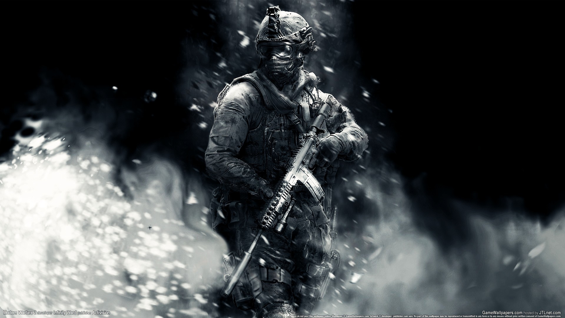 Call Of Duty Wallpaper 03