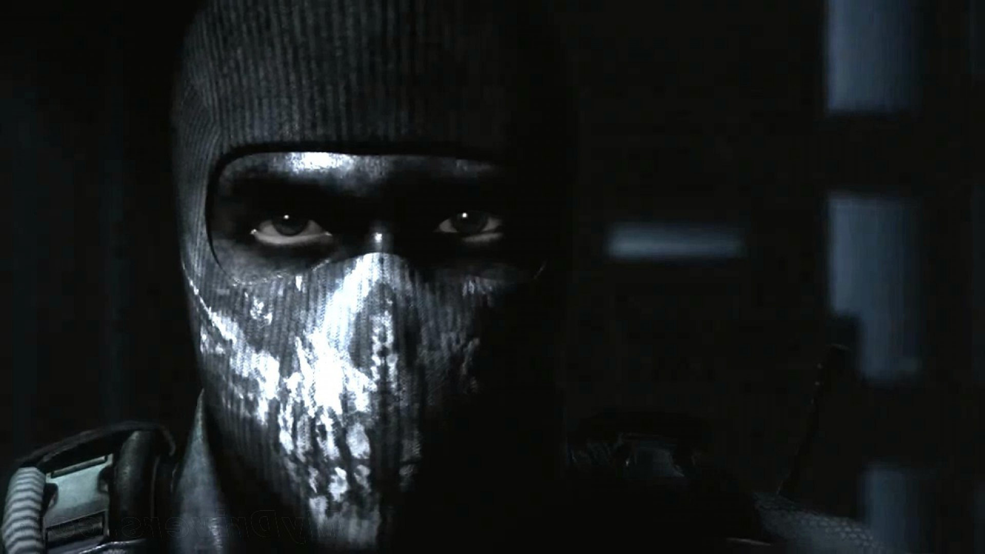 Call Of Duty Ghost Wallpaper 81 images