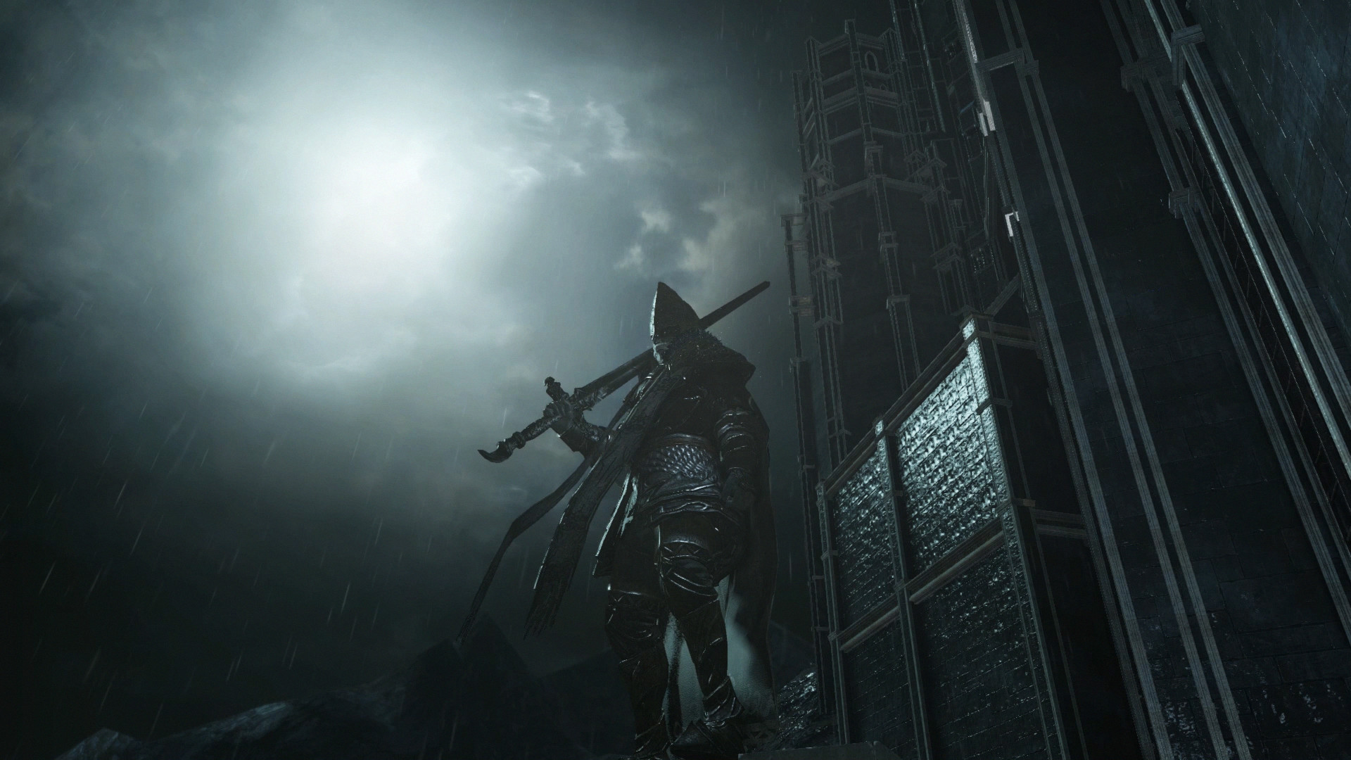 Dark Souls 1 has migrated to Steamworks Round 5 PC Tournament