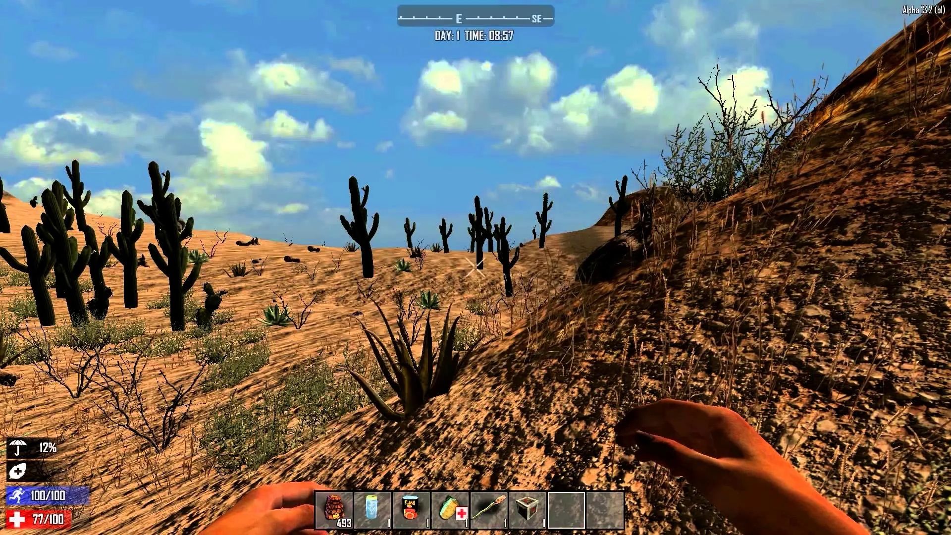 7 day to day похожие. Глина 7 Days to die. 7 Дней игра. Глинистый грунт 7 Days to die.