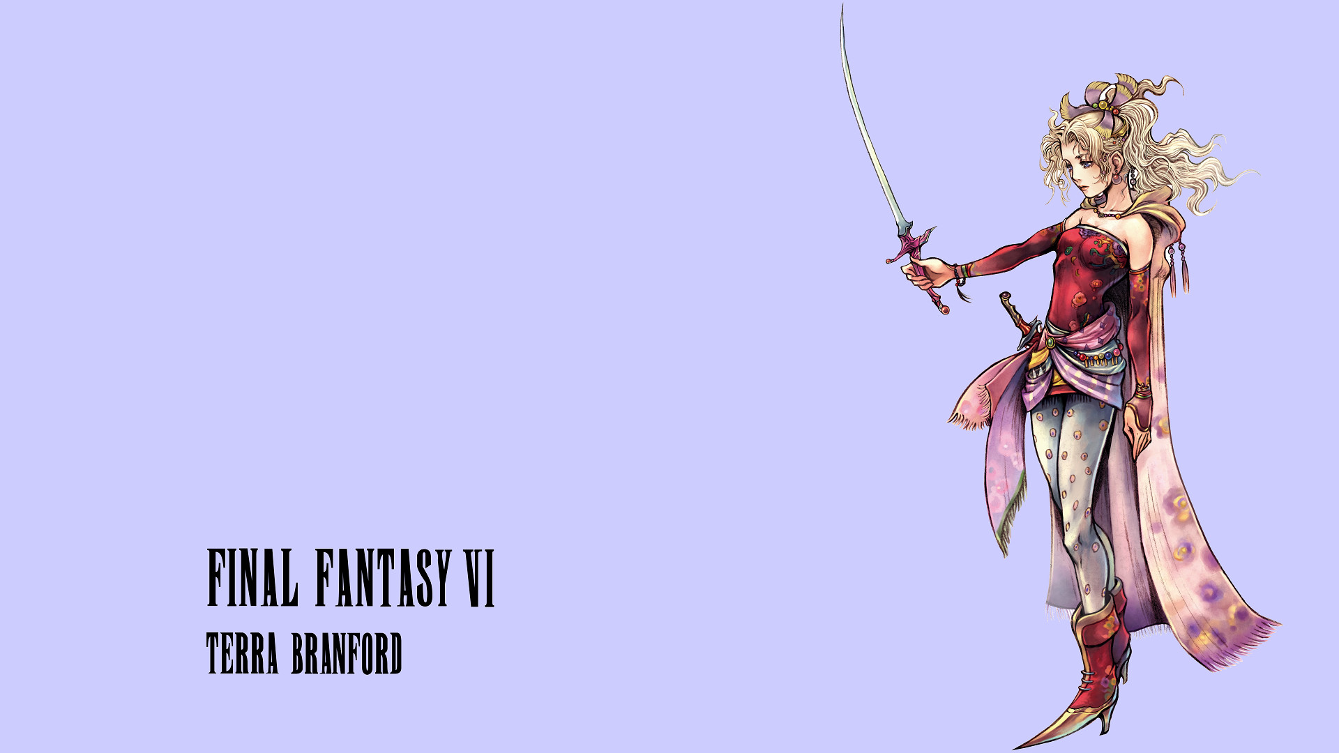 final fantasy vi wallpaper which is under the fantasy wallpapers .
