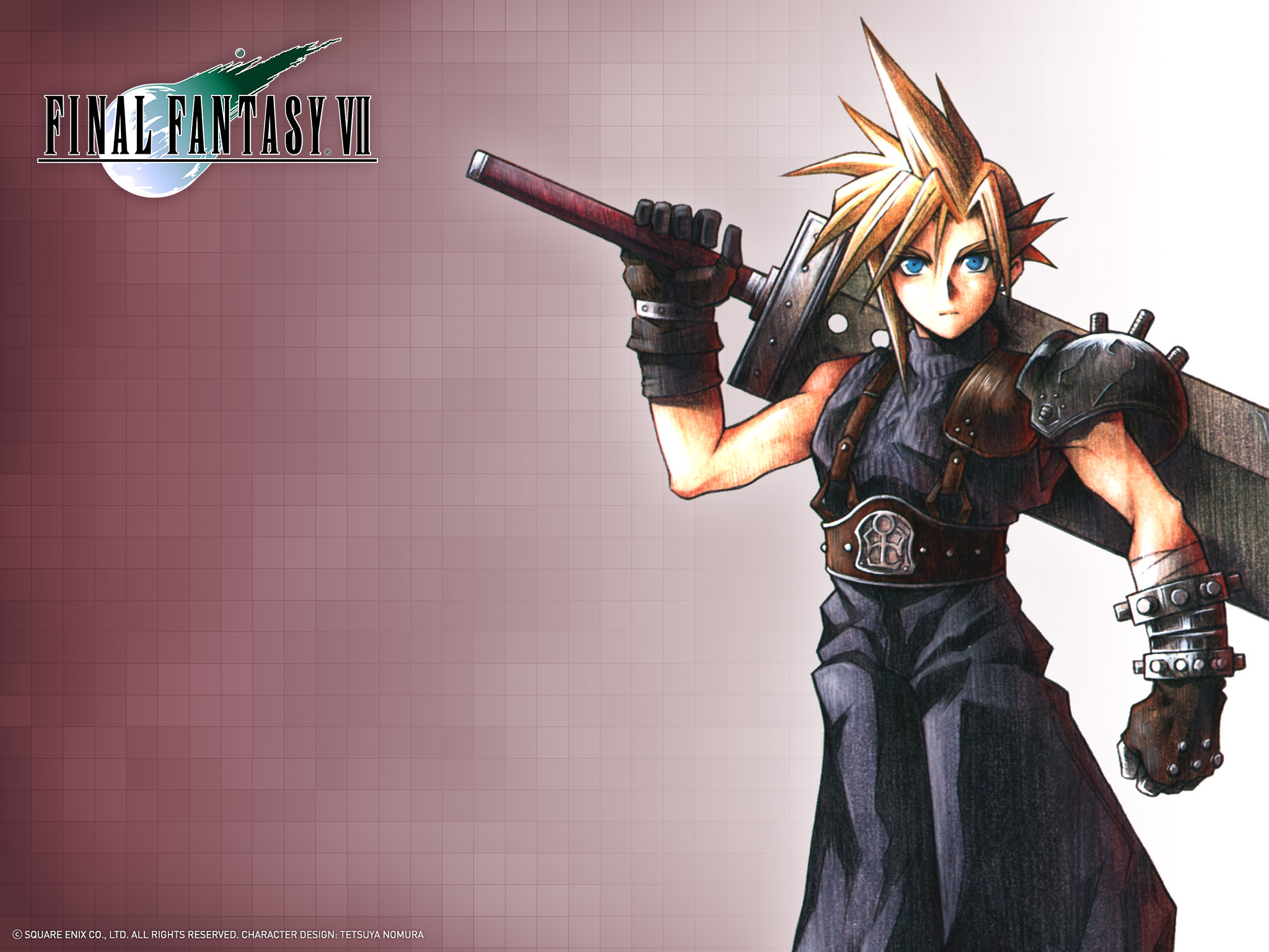 72 Final Fantasy 6