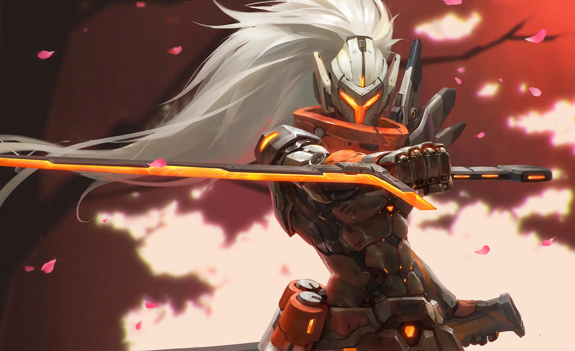 PROJECT Yasuo by ç©ä¹è HD Wallpaper Background Fan Art Artwork League of  Legends lol
