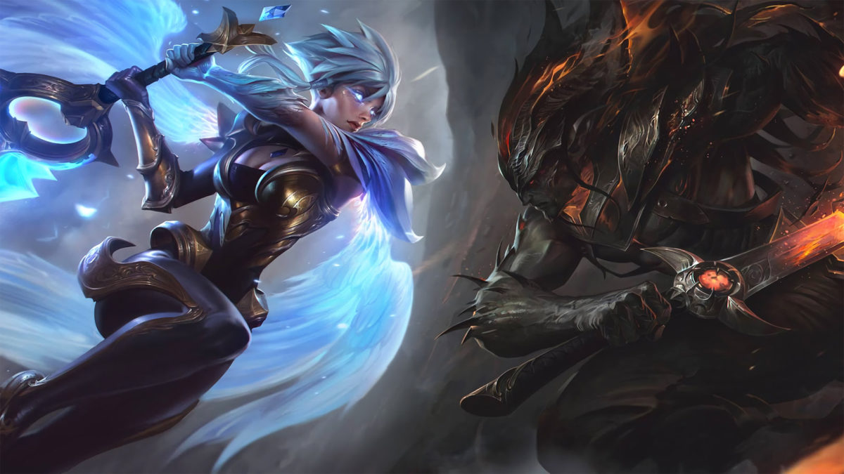 76+ Project Yasuo Wallpaper HD