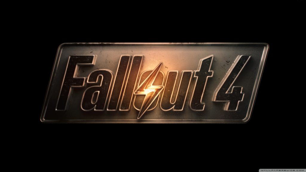 78 Fallout 4 Wallpaper 2560×1440