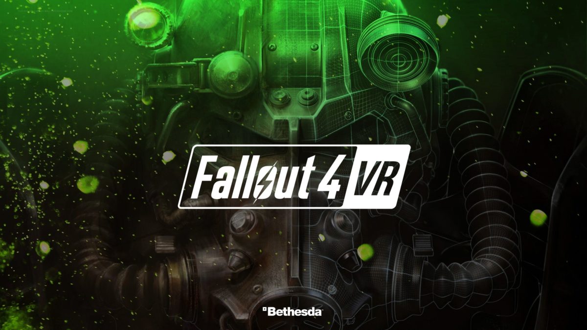 78 Fallout 4 Wallpaper 2560×1440