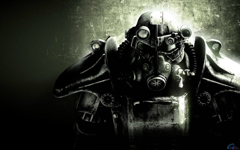 78 Fallout 4 Wallpaper 2560×1440