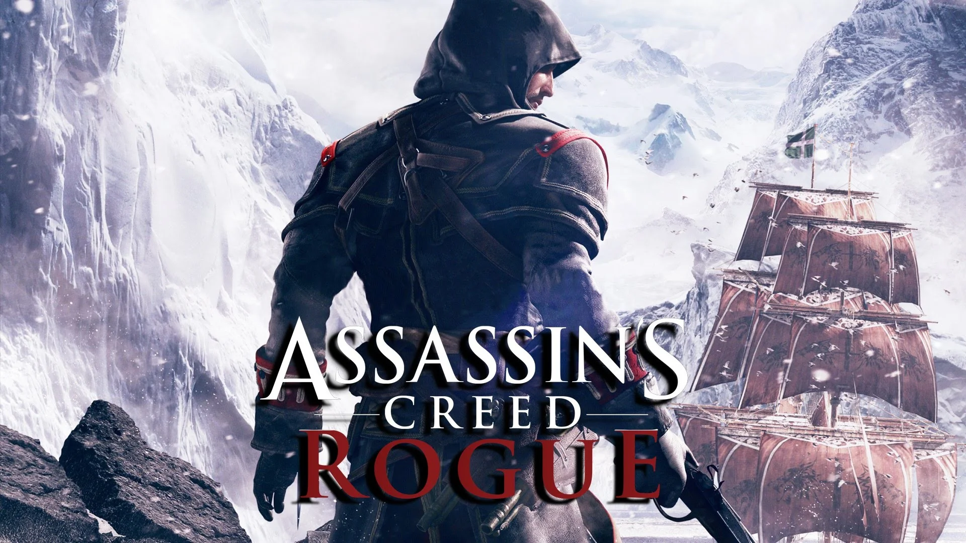 Assassin creed rouge steam фото 119
