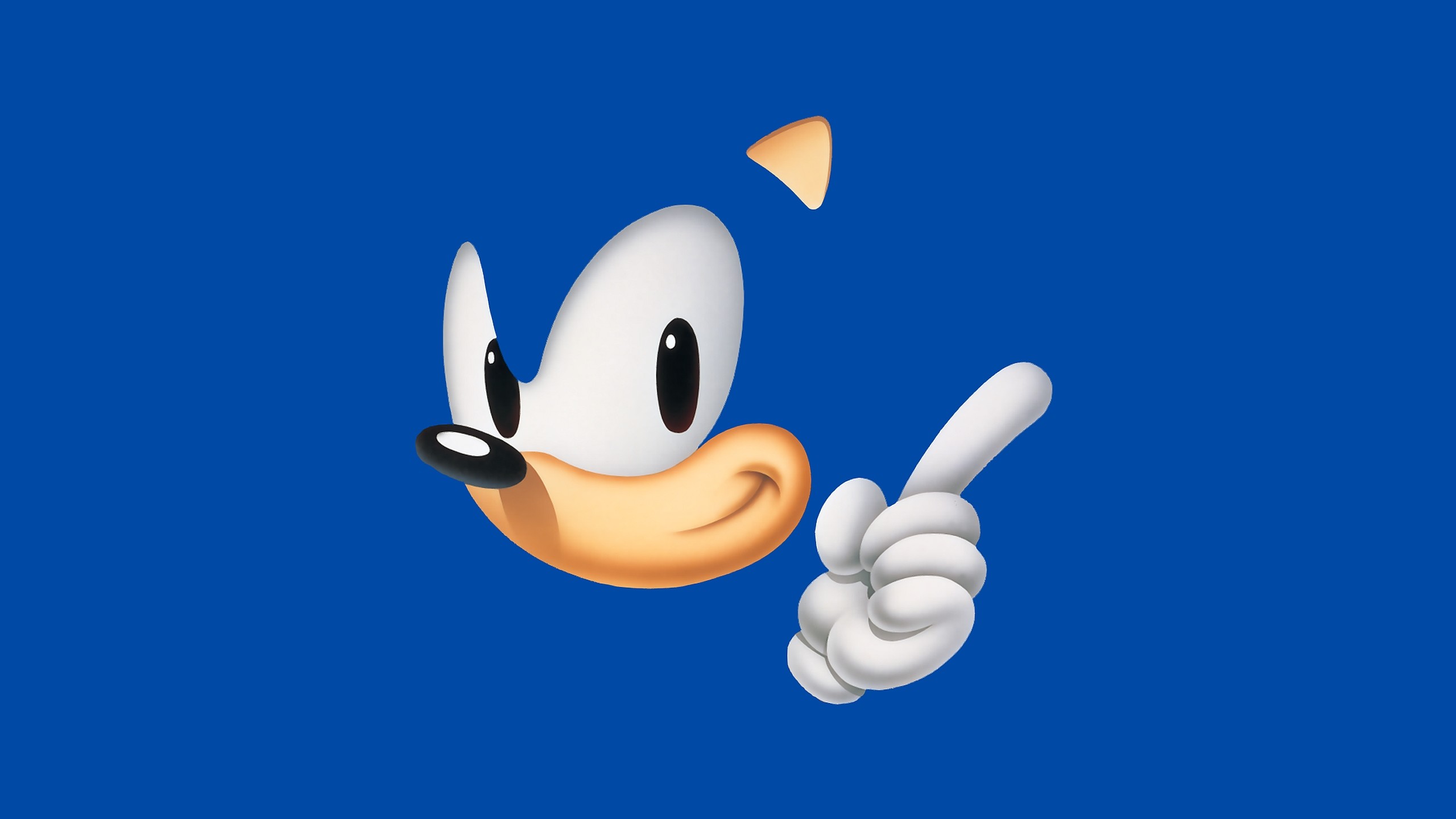 Sonic the Hedgehog HD Wallpaper Background ID336639