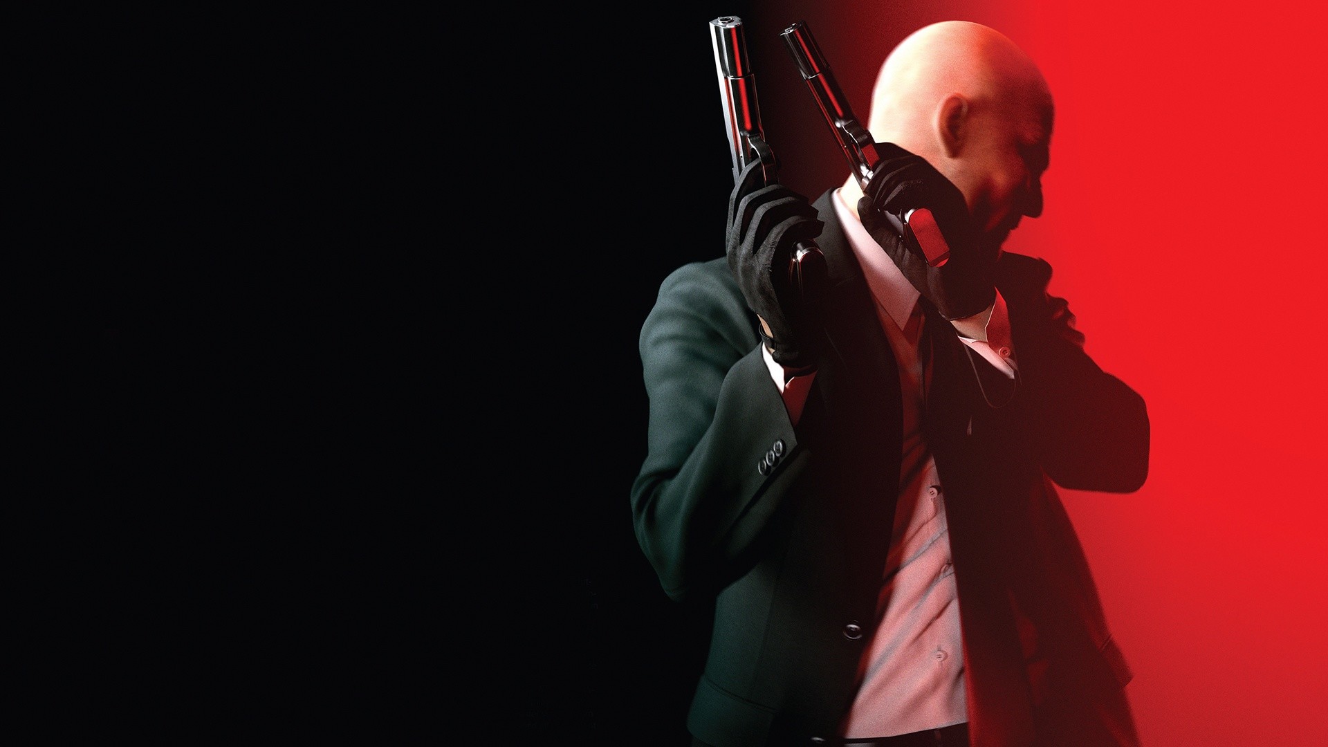 Hitman Absolution Wallpapers