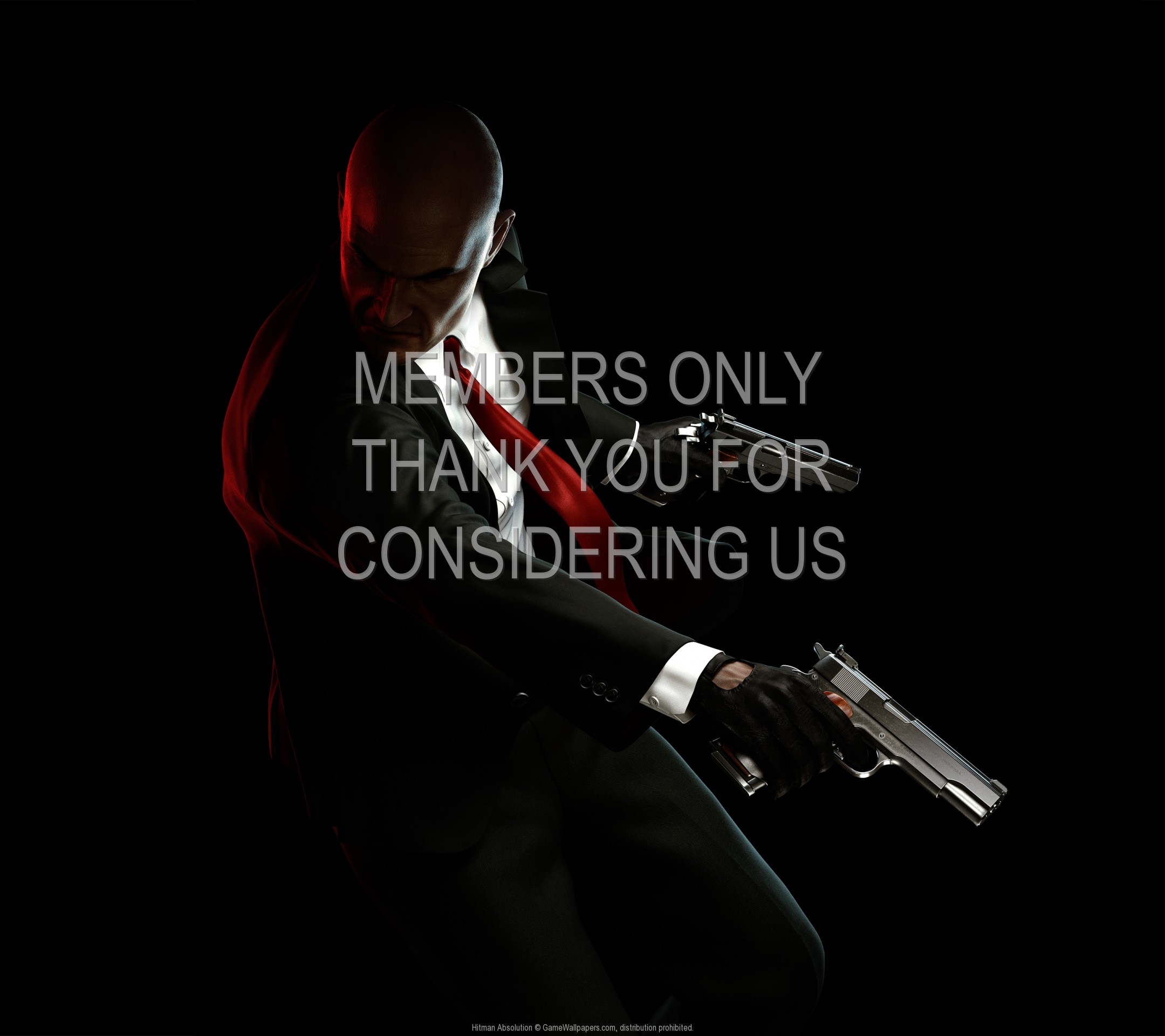 Hitman: Absolution 1920×1080 Mobile wallpaper or background 16