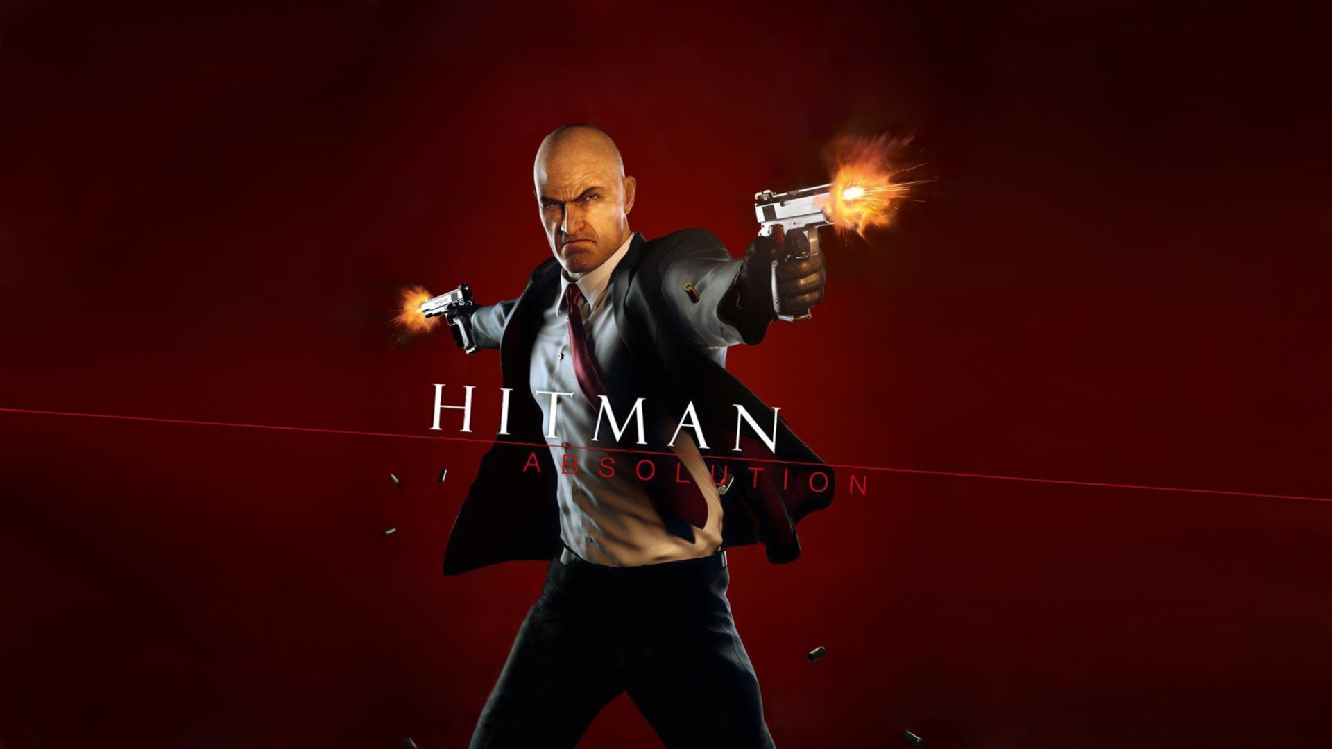 Video Game – Hitman: Absolution Wallpaper