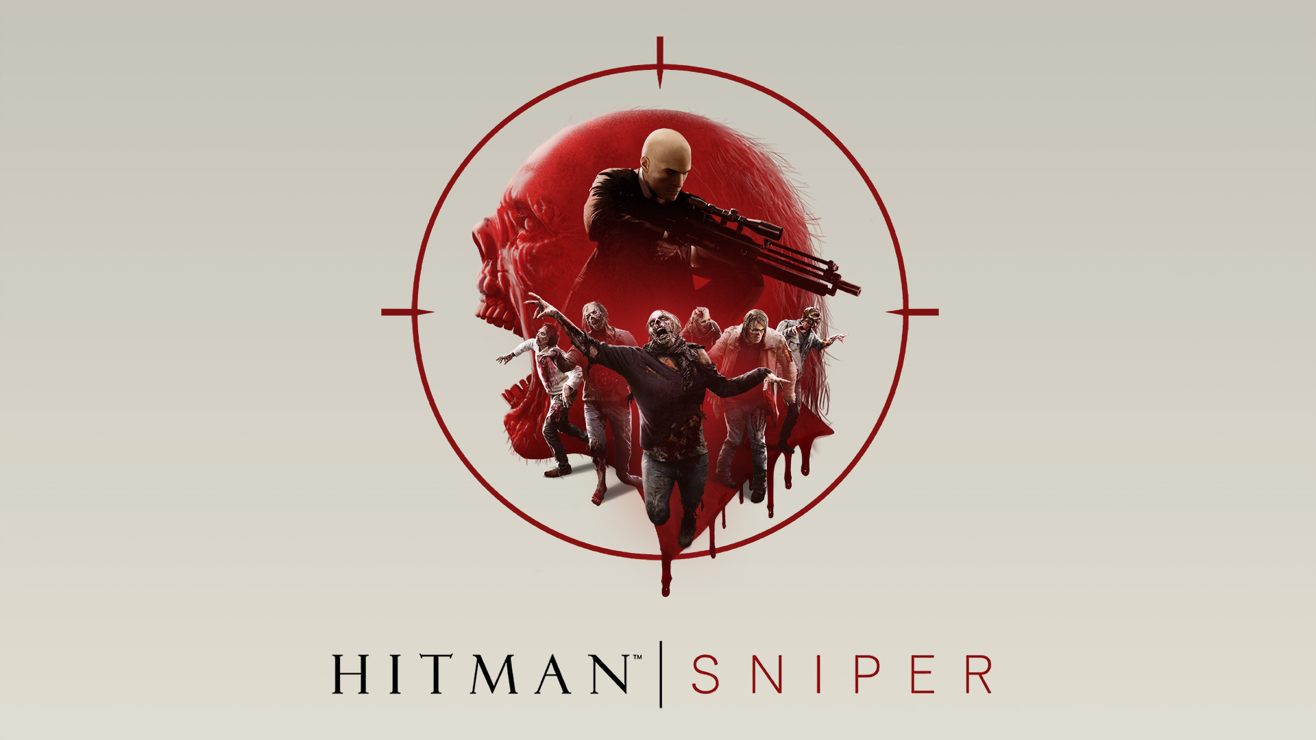 Hitman Sniper Wallpaper