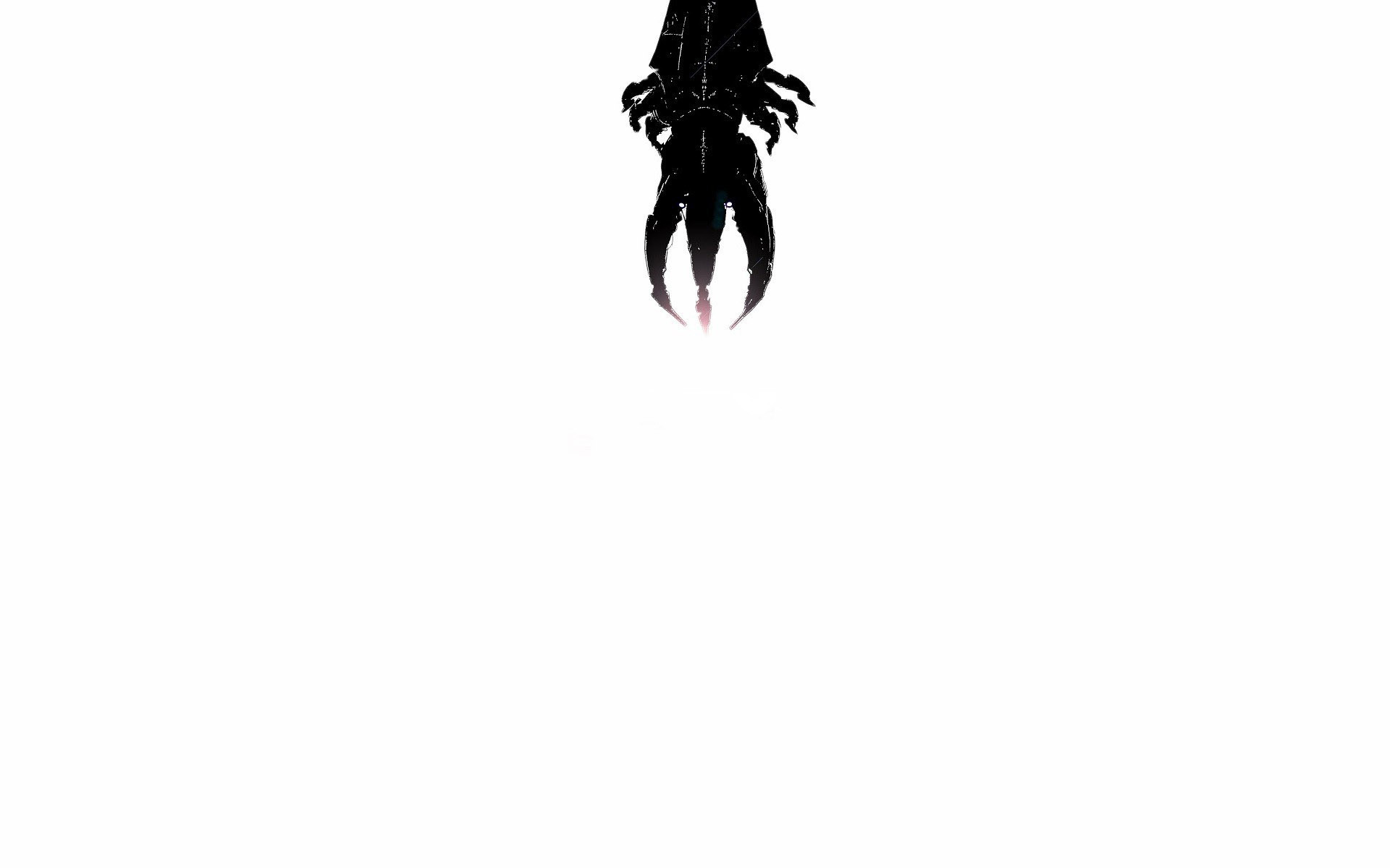 Reaper – Mass Effect HD Wallpaper 1920×1200