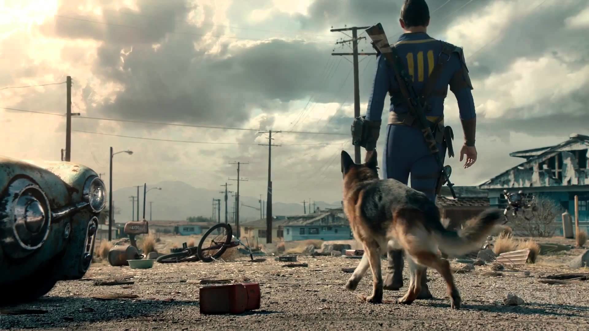 Images for fallout 4